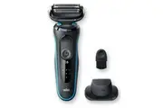 Braun 51-M1200S Series 5 Wet & Dry shaver