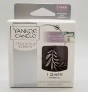 Yankee Candle - CHARMING SCENTS CHARM - 1 NEW BOTANICAL LEAF - FREE SHIPPING