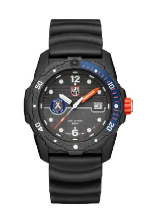 LUMINOX LM3723 BEAR GRYLLS SURVIVAL MEN'S WATCH