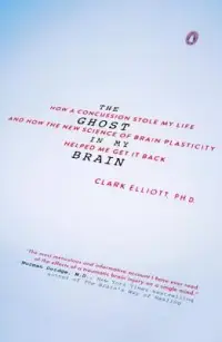 在飛比找博客來優惠-The Ghost in My Brain: How a C