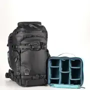 Shimoda Action X25 V2 Starter Kit with Small Mirrorless Core Unit (Black)
