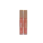 2 Pack L'Oreal Chromatic Bronze Lip Topper Cosmo Girl