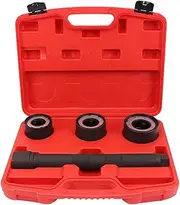 4-Piece Steering Machine Ball Tool Wrench Disassembly Extractor Inner Pull Rod Removal Tool