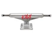 Independent Trucks Slayer Polished Silver 139 (8.0 Inch Width) - Silver