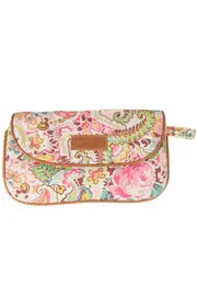 Small Canvas Cos Bag--GLA-COAC0169