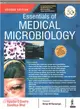 Essentials of Medical Microbiology