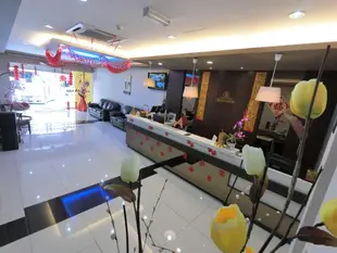 皇家飯店Royale Hotel