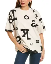 Marimekko Leiot Marimerkki T-Shirt