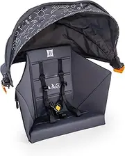 Burley Hopper Seat Insert and Sunshade Kit
