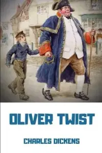 在飛比找博客來優惠-Oliver Twist: The original 184