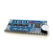 EGS032 Three Phase Pure Sine Wave Inverter Drive Board EG8030 Test Board UPS EPS