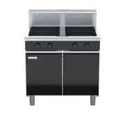 Waldorf Bold INB8400R3-CD - 900mm Electric Induction Cooktop – Cabinet Base