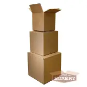 100 11 1/8 x8 5/8 x9 Shipping Packing Mailing Moving Boxes Corrugated Carton