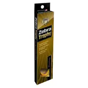 Zebra 7.2077E+11 Hybrid String Tan/Black 103 In.