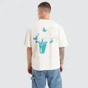 [Nomadic Paradise] Bonnard Street Tee Tofu