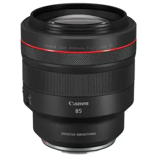 Canon RF 85mm F1.2L USM DS 鏡頭 公司貨