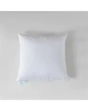 Martha Stewart 20X20'' Decorative Feather Pillow Insert (2Pk) - Medium Firm