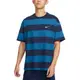 NIKE 男 AS M NK SB TEE STRIPE 短袖上衣 - FB8151411