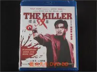 在飛比找Yahoo!奇摩拍賣優惠-喋血雙雄 The Killer