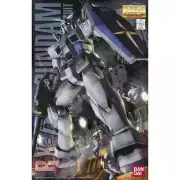 Bandai #2091780 RX-78-3 G-3 Gundam Ver 2.0 MG 1:100 Scale