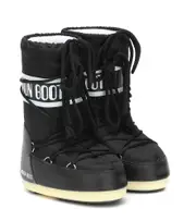 [Moon Boot Kids] Moon Boot Kids Snow boots UK 9 black