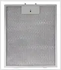Westinghouse Rangehood Filter E653010 260x320mm 4-Layer Aluminium with Handle