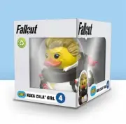 Tubbz - Fallout - Nuka Cola Girl #4 (Boxed Edition) [New Toy] Figure, Collecti