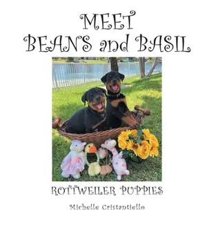 Meet Beans and Basil