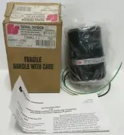 Federal Signal FB2PST-120C Fireball Ii Clear Strobe Light 120v-ac