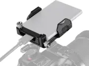 Tilta Universal SSD Drive Holder V2 with 1/4”-20 Slot, Fits 50-70 Mm Wide and 15