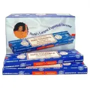 Satya Nag Champa Original