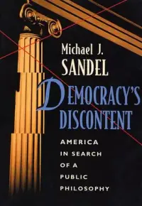 在飛比找博客來優惠-Democracy’s Discontent: Americ