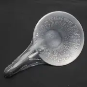 Fine Silver 999 Pure Silver Tea Strainer Blessing Tea Leaf Filter Tea Sets