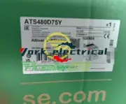 1 pc NEW Schneider soft starter ATS480D75Y Fast Delivery UPS or FedEx