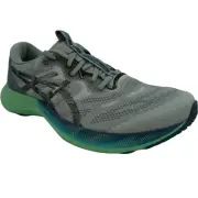 ASICS GEL NIMBUS LITE 2 MEN'S PEIDMONT GREY / BLACK US12 UK11 EU 46.5