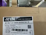 ATEN HDMI HDBaseT-Lite Transmitter with US Wall Plate / PoH (ve1801aust)