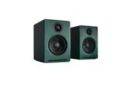 Audioengine 2+ Wireless Desktop Speakers - Green