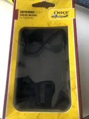 Defender Series Otter Box for Droid Bionic by Motorola NIB