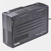 PowerShield SafeGuard 750VA/450W 29cm Line Interactive UPS w/ AVR For PC/Desktop
