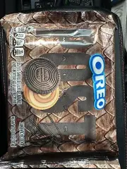 Post Malone Oreos