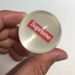 SUPREME 18FW BOUNCY BALL 開季款 彈力球 跳跳球 100%正品