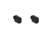 2PK Cygnett PowerPlus 25W GaN USB-C Wall Samsung Fast Travel Charger Adapter BLK