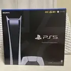 PS5 PlayStation 5 Slim Sony CFI-2000B 1TB Console NEW digital