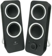 Logitech Computer Speakers Z200