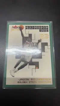 在飛比找Yahoo!奇摩拍賣優惠-2002-03 FLEER ALL-ROOKIE TEAM 