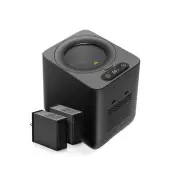 Composter | 3.8L Electric Compost Bin for Kitchen | Upgraded New Generation B...