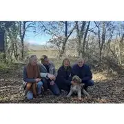 Save 9.99%! Truffle Hunting with Food tasting