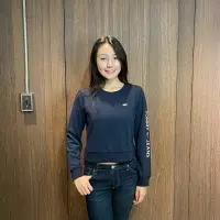 在飛比找樂天市場購物網優惠-美國百分百【全新真品】Tommy Hilfiger 大學T 