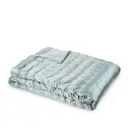 Gingerlily Windsor Coverlet, Queen