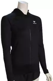 Roxy Essentials LS Hoody - Anthracite - New